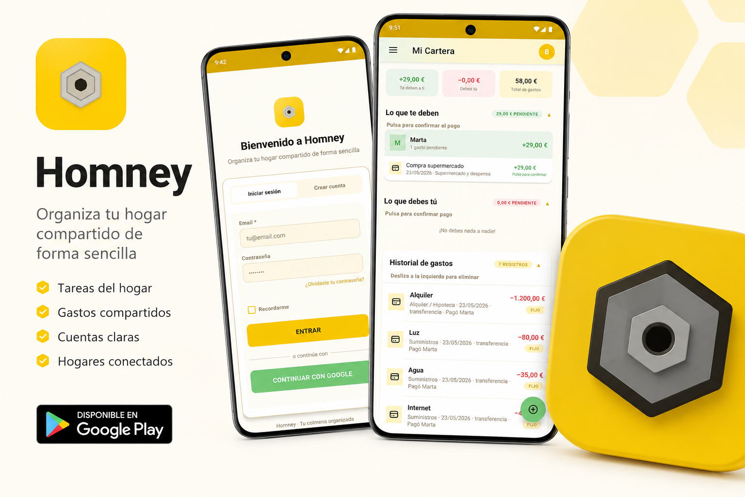 Publi App
